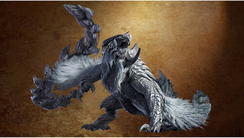 Monster Hunter Wilds Standard Edition for Playstation 5 - PS5