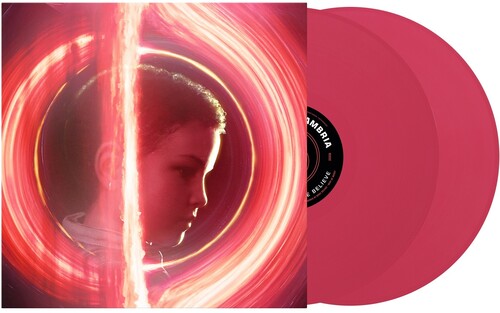 Coheed & Cambria - The Father of Make Believe Vinyl