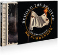 the album cover for Behold the Beloved - No Surrender (Burn The White Flag) (Bonus Tracks)