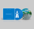 Kraftwerk - Autobahn (50th Anniversary Edition)   (Picture Disc) Vinyl