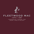 Fleetwood Mac - Fleetwood Mac 1975 To 1987 Vinyl