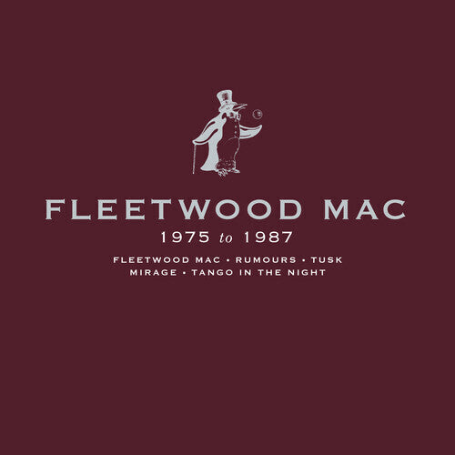 Fleetwood Mac - Fleetwood Mac 1975 To 1987 Vinyl