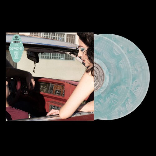 Deafheaven - Lonely People With Power Vinyl