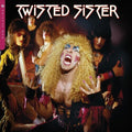 Twisted Sister - Now Playing Vinyl