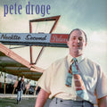 Pete Droge - Necktie Second Vinyl
