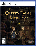 Creepy Tales Double Pack for Playstation 5 - PS5