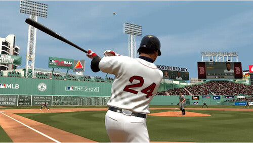 MLB The Show 25 for Nintendo Switch - Switch