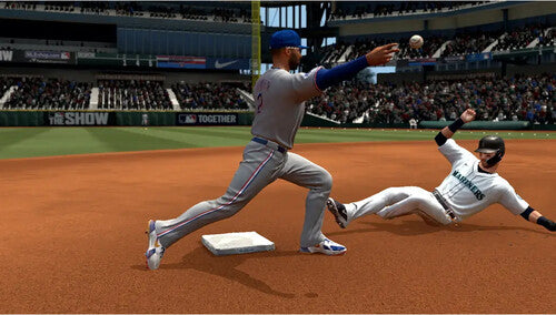 MLB The Show 25 for Nintendo Switch - Switch