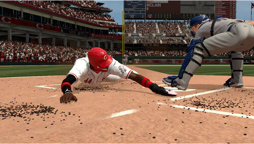 MLB The Show 25 for Nintendo Switch - Switch