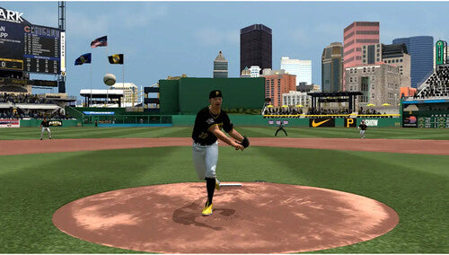 MLB The Show 25 for Nintendo Switch - Switch