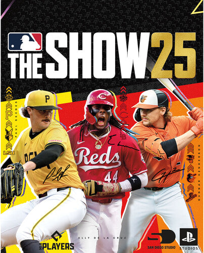 MLB The Show 25 for Xbox Series X - Xbox Series X