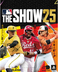 MLB The Show 25 for Xbox Series X - Xbox Series X