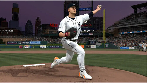 MLB The Show 25 for Xbox Series X - Xbox Series X