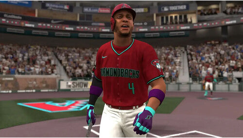MLB The Show 25 for Xbox Series X - Xbox Series X