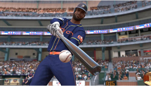 MLB The Show 25 for Xbox Series X - Xbox Series X