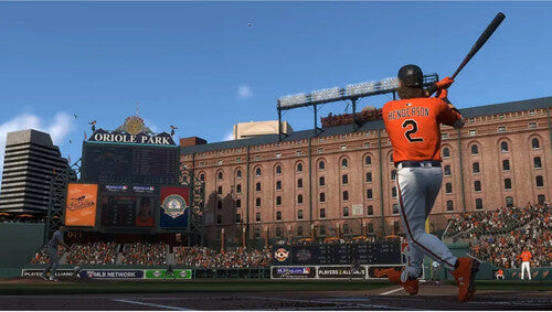 MLB The Show 25 for Xbox Series X - Xbox Series X