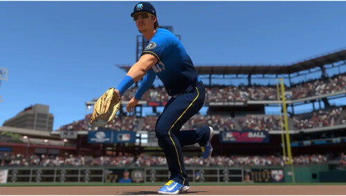 MLB The Show 25 for Xbox Series X - Xbox Series X