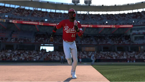 MLB The Show 25 for Xbox Series X - Xbox Series X