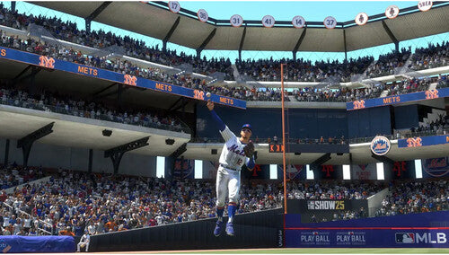 MLB The Show 25 for Xbox Series X - Xbox Series X