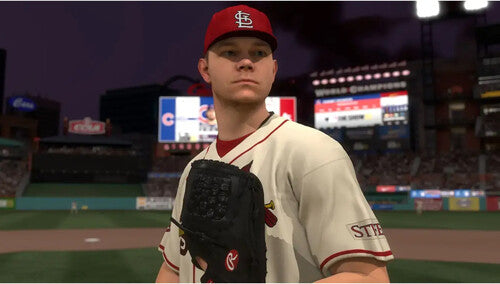 MLB The Show 25 for Xbox Series X - Xbox Series X