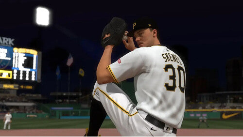 MLB The Show 25 for Xbox Series X - Xbox Series X