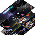 Gentle Giant - Playing the Fool - The Complete Live Experience - 2 CD CD