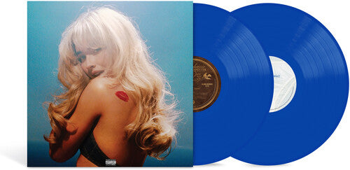 Sabrina Carpenter - Short n' Sweet (Deluxe Edition) Vinyl
