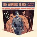 The Wonder Years - Greatest Generation - Olive Green Vinyl