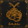 the album cover for Tower - Let There Be Dark