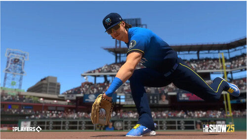 MLB The Show 25 Standard Edition for Playstation 5 - PS5