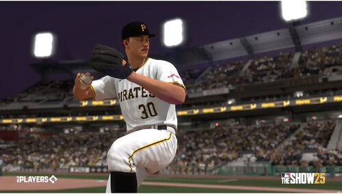 MLB The Show 25 Standard Edition for Playstation 5 - PS5