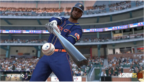 MLB The Show 25 Standard Edition for Playstation 5 - PS5