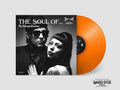 the album cover for Courettes - Soul Of The Fabulous Courettes [Colored Vinyl] (Org)