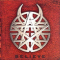 Disturbed - Believe CD