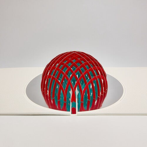 OK Go - And the Adjacent Possible Vinyl