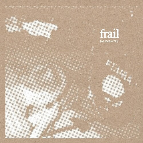 Frail - No Industry Cassette