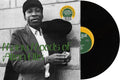 the album cover for Alton Ellis - Many Moods Of (Uk)