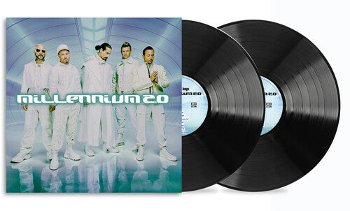 Backstreet Boys - Millennium 2.0 Vinyl