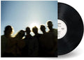 the album cover for The Head And The Heart - Aperture
