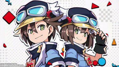 Calamity Angels: Special Delivery for Playstation 4 - PS4