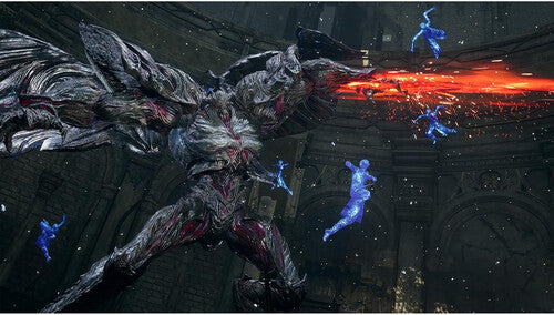 Lost Soul Aside for Playstation 5 - PS5
