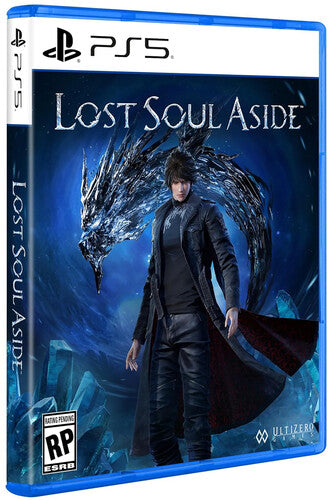 Lost Soul Aside for Playstation 5 - PS5
