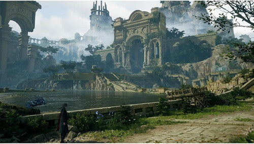 Lost Soul Aside for Playstation 5 - PS5