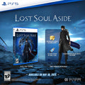 Lost Soul Aside for Playstation 5 - PS5