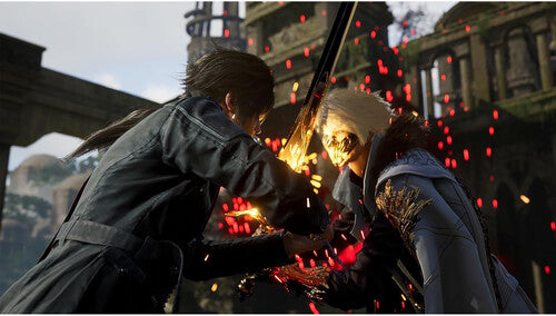 Lost Soul Aside for Playstation 5 - PS5