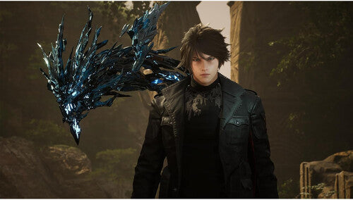 Lost Soul Aside for Playstation 5 - PS5