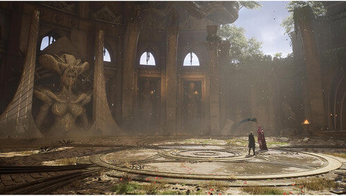 Lost Soul Aside for Playstation 5 - PS5