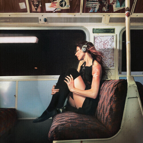 Caroline Polachek - Desire, I Want To Turn Into You: Everasking Edition Vinyl