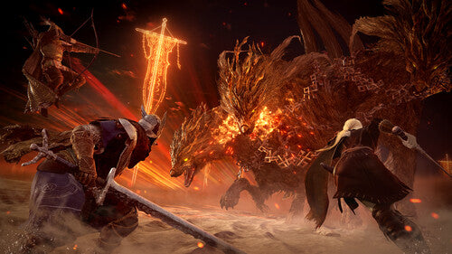 Elden Ring: Nightreign for Playstation 5 - PS5