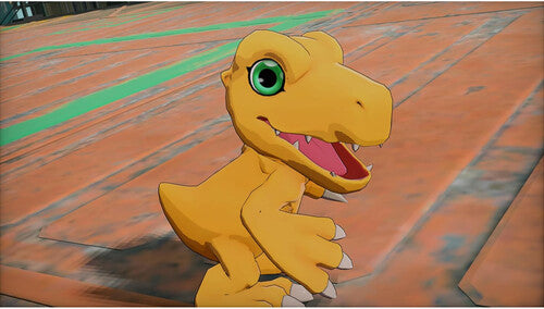 Digimon Story: Time Stranger for Xbox Series X - Xbox Series X